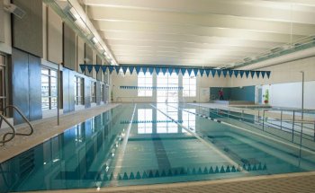 Beacon Health & Fitness Granger