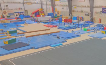 Gymnastics Michiana