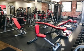 Snap Fitness San Marino (Mission St.)