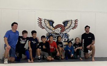 10th Planet Jiu Jitsu Mission Viejo