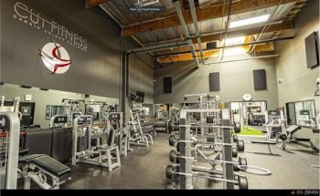 CUT Fitness