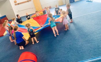 Moberly Gymnastics Academy