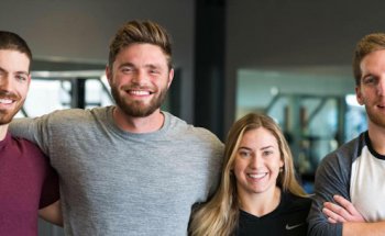 Braxton Gilbert Fitness