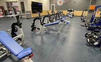 Crunch Fitness - Mobile