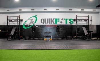 Quikfits Wellness and Fitness, LLC