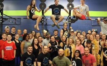 Jacked Athletics & Nutrition