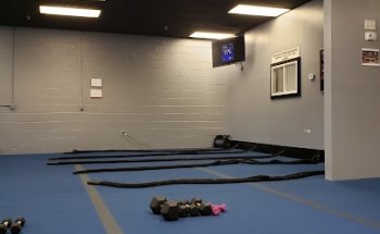 Springhill Fitbody Bootcamp