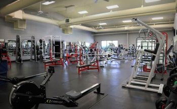 Brenda Athletic Clubs - Modesto