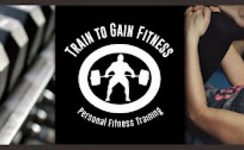 Train to Gain Fitness