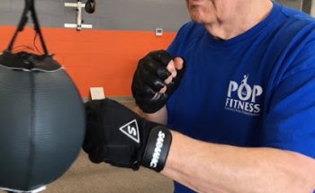 Power Over Parkinsons Fitness