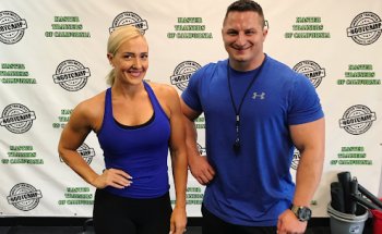 Master Trainers of California