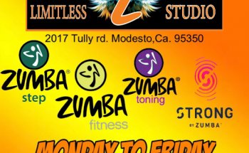 Limitless Z Studio LLC.