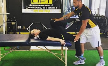 Optimum Performance Training