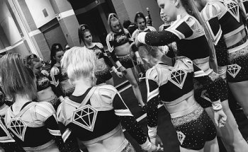 Elite Tumbling Academy QC