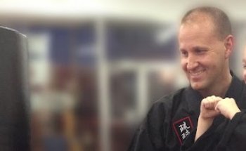 Jai Johnson's Karate Center