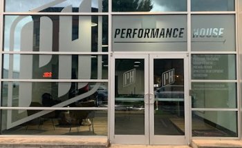 Performance House