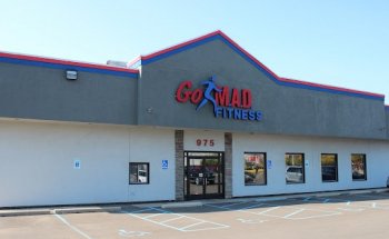 Go M.A.D. Fitness
