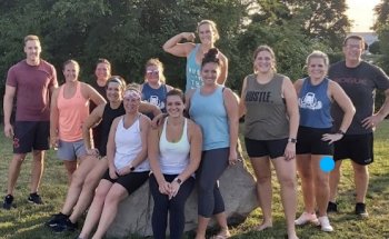 Floral City CrossFit