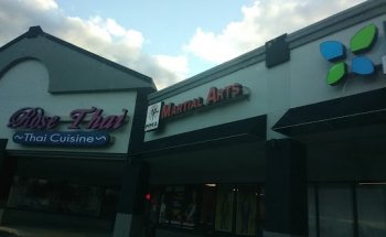 Club Kickbox - Toledo