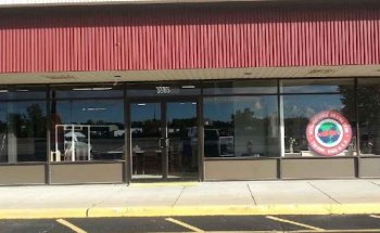 International Boxing Club