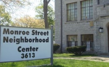 North American Martial Arts Institute