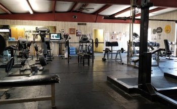 Carolina Fitness Center