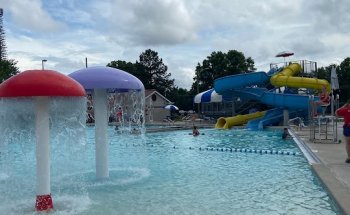 Monroe Aquatics and Fitness Center