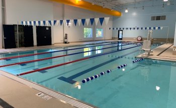 South Orange Family YMCA