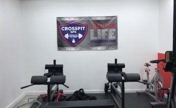 CrossFit GPS