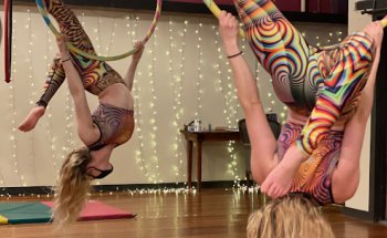 Flexibility in Flight