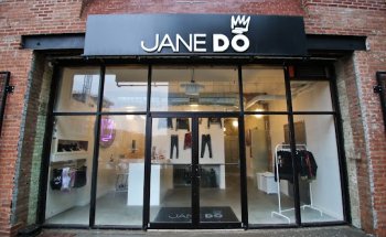 Jane DO - Hoboken Studio
