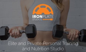 IronPlate Studios