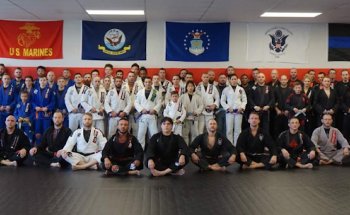 Jorge Gurgel Martial Arts Center West Chester