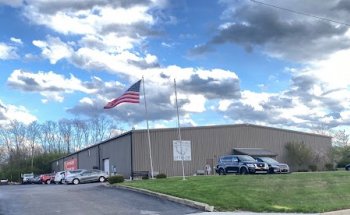 Gymnastics Training Center of Ohio GTCO