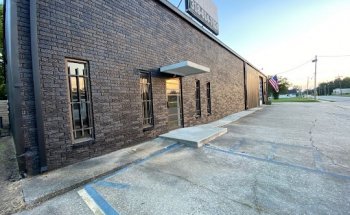 CrossFit West Monroe @Cfwm Athletic Club