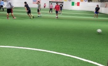 Sport center. La Unica