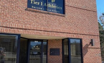 Tier 1 Athletics
