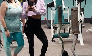 Fit Mommies by Sheiwa