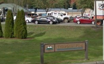 Travelers Park
