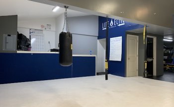 Life & Elite Fitness CO