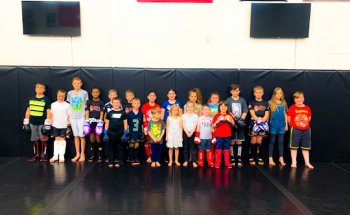 Team Mean MMA Snohomish