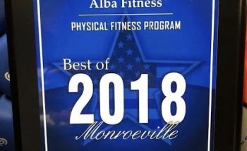 Alba Fitness
