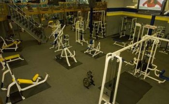 Diamond Athletic Club