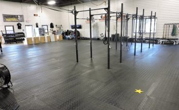 Rising Six Strength & Conditioning