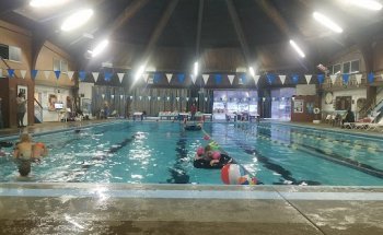 Olympic Swim and Health Club