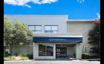 Alexander's Athletic Club