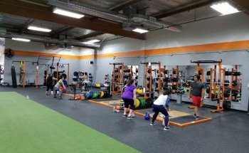 Foothill Physique Studio