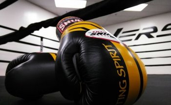 Versus Fitness & Martial Arts