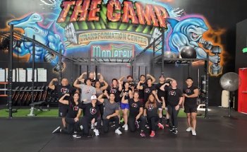 The Camp Transformation Center - Monterey