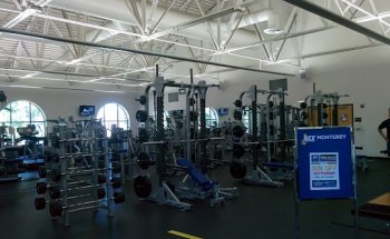 Monterey Bay Athletic Club